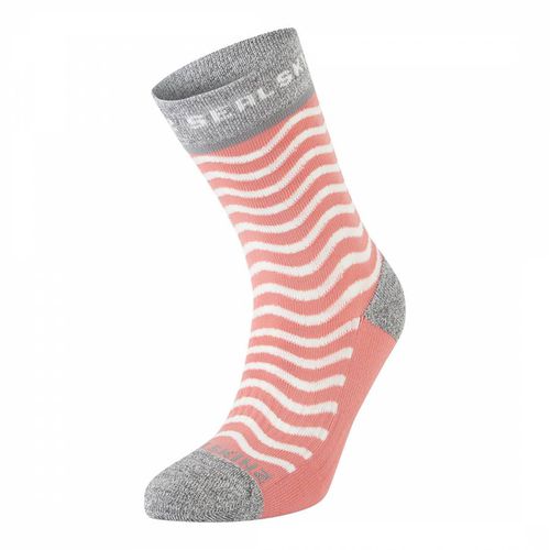 Pink Women's Rudham Active Socks - Sealskinz - Modalova