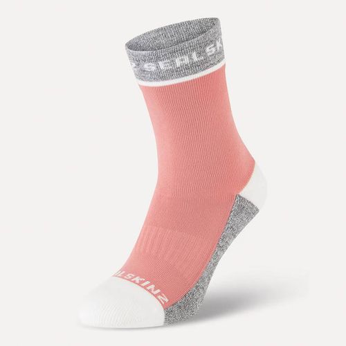 Pink Women's Foxley Active Socks - Sealskinz - Modalova