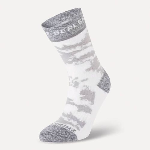 Grey Women's Reepham Active Socks - Sealskinz - Modalova