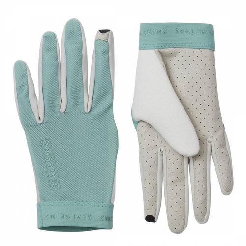 Blue Women's Paston Glove - Sealskinz - Modalova