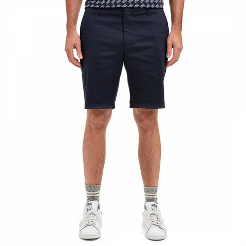 Navy Bedingham Shorts - Sealskinz - Modalova