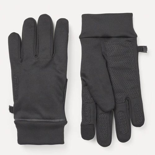 Men's Waterproof Gissing Gloves - Sealskinz - Modalova