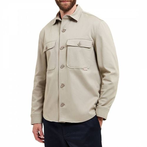 Beige Whissonsett Shirt Jacket - Sealskinz - Modalova