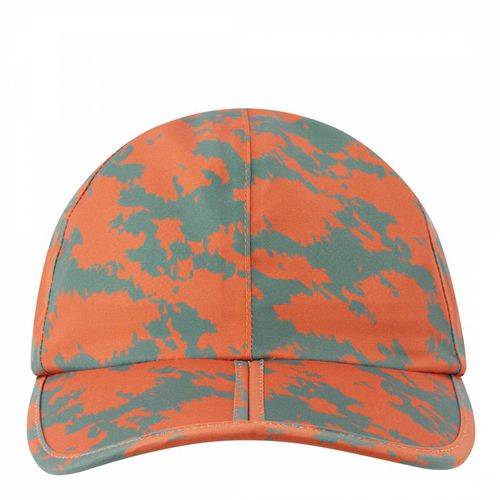 Orange Unisex Salle Waterproof Cap - Sealskinz - Modalova