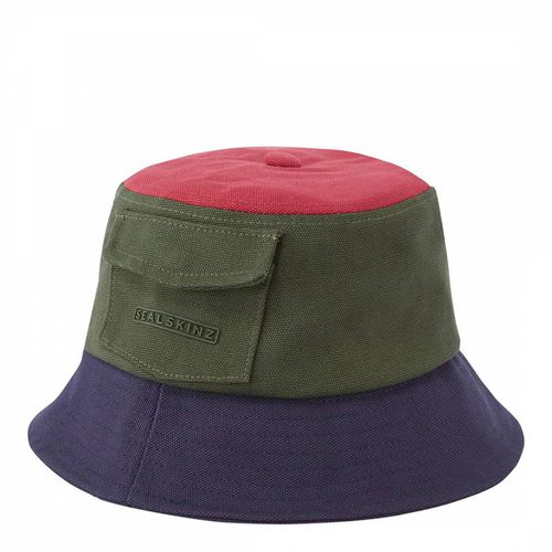 Men's Lynford Waterproof Bucket Hat - Sealskinz - Modalova