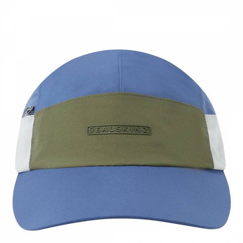 Multi Men's Scole Waterproof Cap - Sealskinz - Modalova