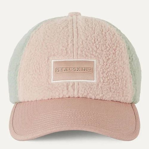 Pink Unisex Westwick Waterproof Cap - Sealskinz - Modalova