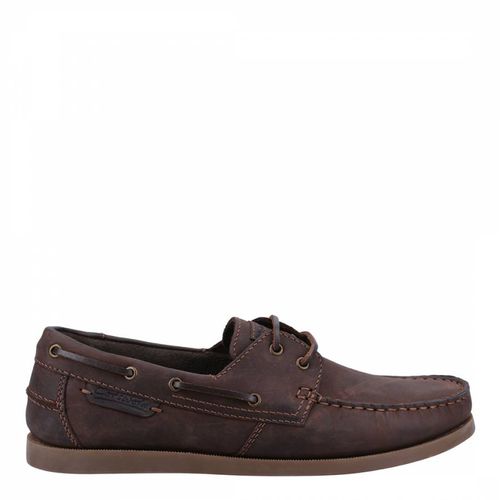 Women's Brown Waterlane Casual Shoe - Cotswold - Modalova