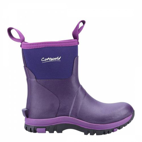 Women's Blaze Wellington Boots - Cotswold - Modalova