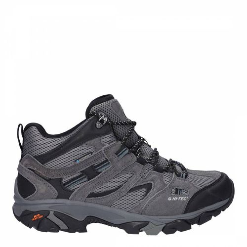 Men's Apex Lite Mid Waterproof Hiking Boots - Hi-Tec - Modalova