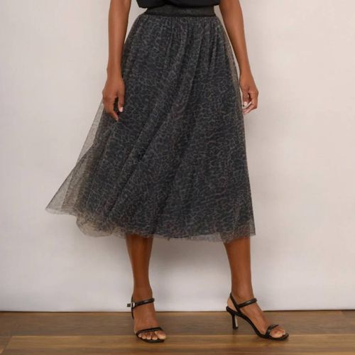 Lou Lou Tulle Skirt - Wyse - Modalova