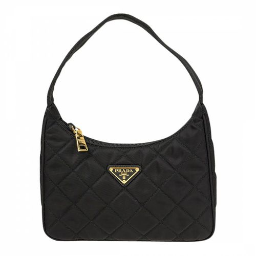 Re Edition 2000 Quilted Handbag - Prada - Modalova