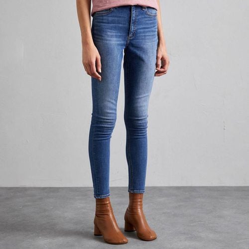 Flexi Nina High-Rise Skinny Jean - Rag & Bone - Modalova