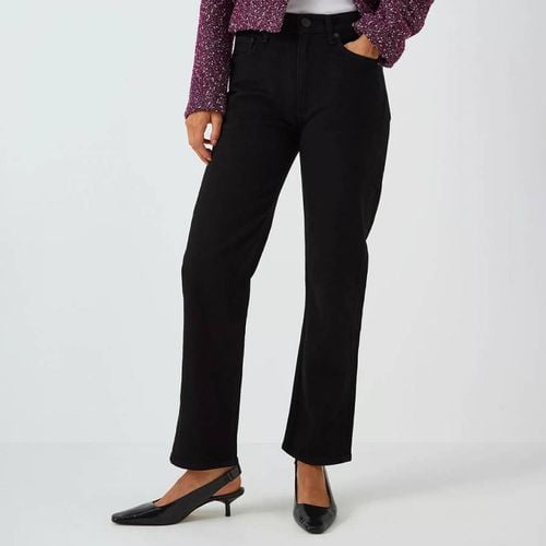 Black Harlow Jean - Rag & Bone - Modalova