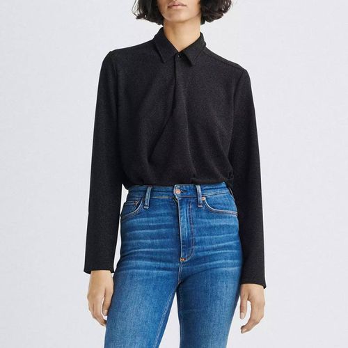 Black Lilith Blouse - Rag & Bone - Modalova