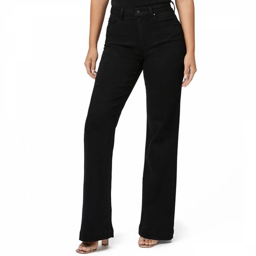 Black Amour Trouser - Paige - Modalova