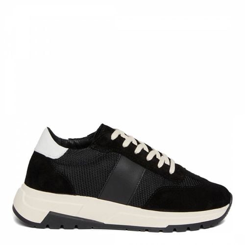 Black Maya Sneaker - Paige - Modalova