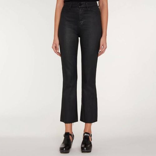 Slim Kick Coated Stretch Jeans - 7 For All Mankind - Modalova