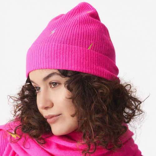 Barbie Pink Lightning Bolt Hat - Laycuna London - Modalova