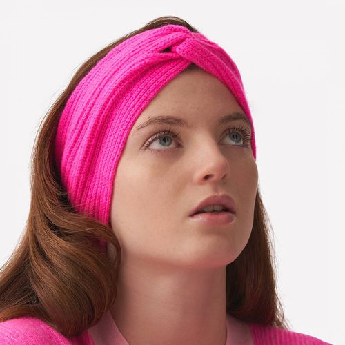 Barbie Pink Rachel Headband - Laycuna London - Modalova