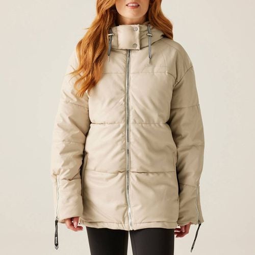 Cream Christian Lacroix Puffer - Regatta - Modalova