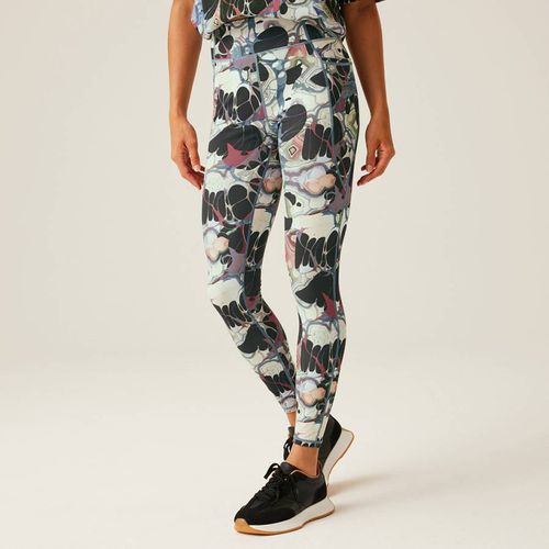 Multi Christian Lacroix Leggings - Regatta - Modalova