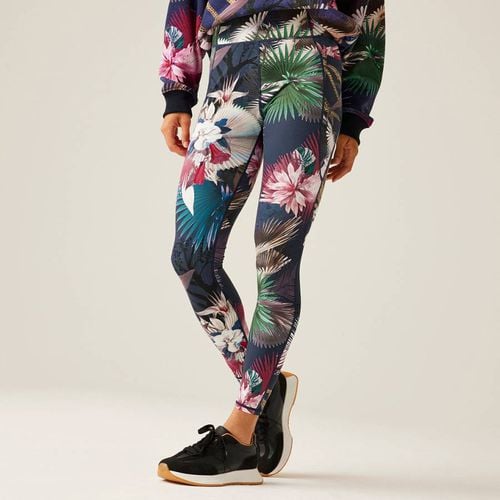 Multi Christian Lacroix Leggings - Regatta - Modalova