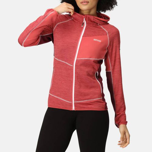 Red Attare Lightweight Jacket - Regatta - Modalova