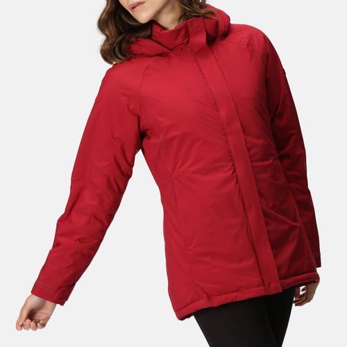 Red Sanda Waterproof Jacket - Regatta - Modalova