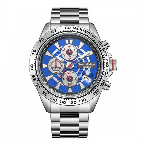 Limited Edition Speed Target Mechanical Quartz 45mm - Swan & Edgar - Modalova