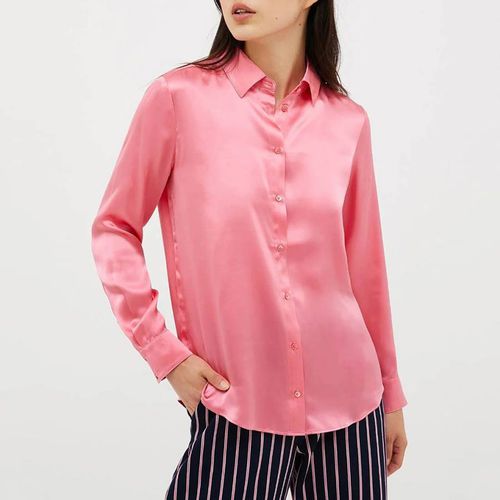 Pink Flaminia Blouse - Max&Co. - Modalova