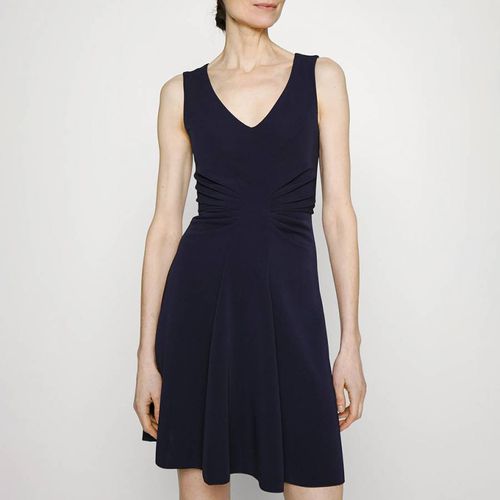 Navy Ivascolo Mini Dress - Max&Co. - Modalova