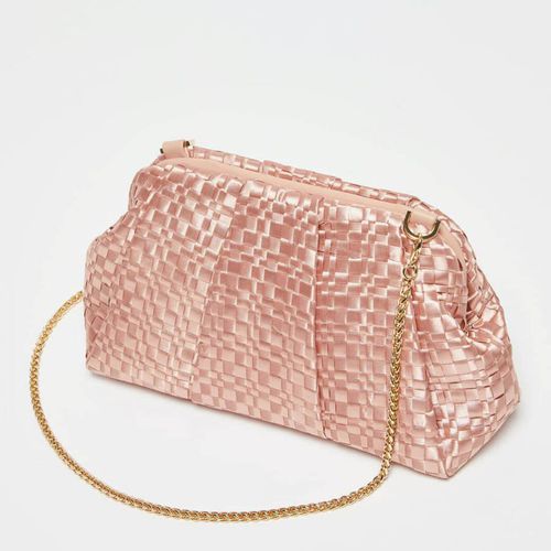 Dusky Pink Quai Handbag - Marella - Modalova