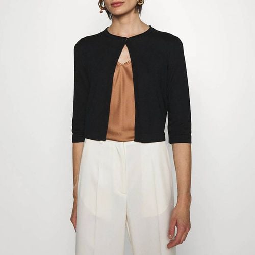 Black Messico Cardigan - Max&Co. - Modalova