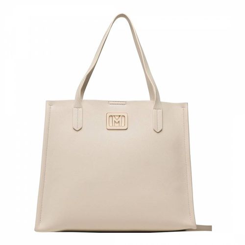 Cream Dioxide Handbag - Marella - Modalova