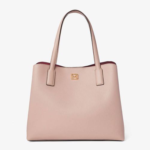 Dusty Pink Legna Handbag - Marella - Modalova