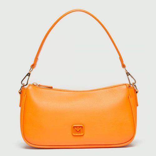 Orange Manolo Handbag - Marella - Modalova