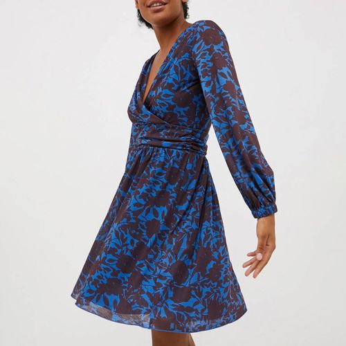 Blue Solito Dress - Max&Co. - Modalova