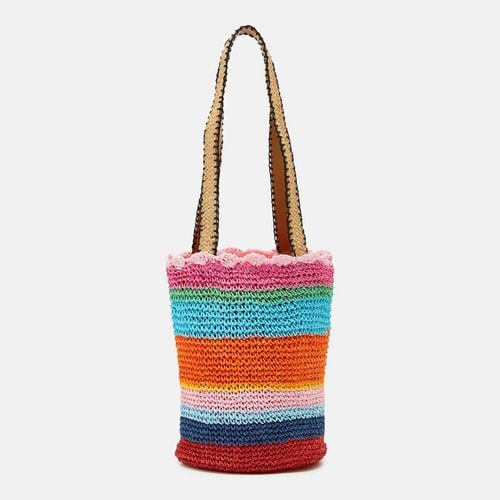 Red/Multi Fru Bag - Max&Co. - Modalova