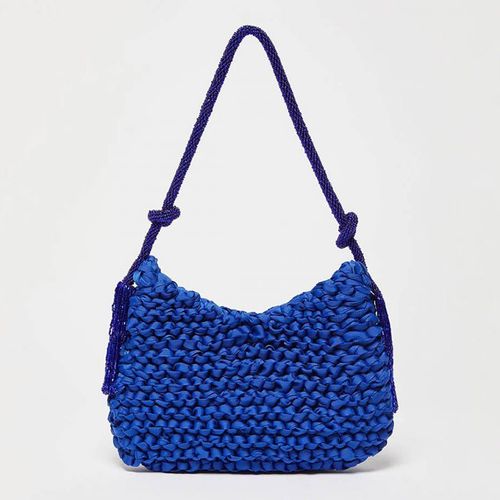 Navy Candi Bag - Max&Co. - Modalova