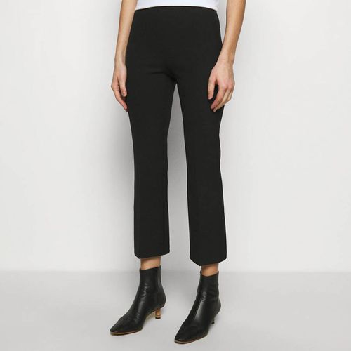 Black Meta Trouser - Max&Co. - Modalova