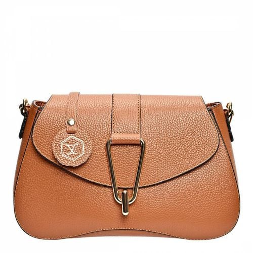 Brown Luisa Vannini Crossbody Bag - Luisa Vannini - Modalova