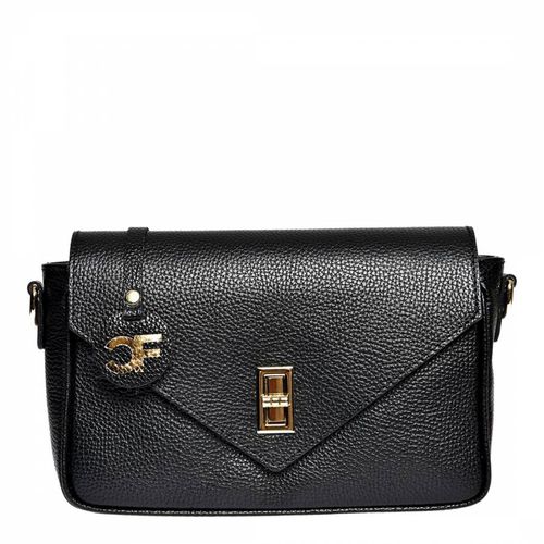 Black Carla Ferreri Crossbody Bag - Carla Ferreri - Modalova