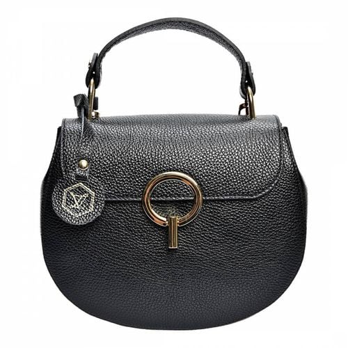 Black Luisa Vannini Crossbody Bag - Luisa Vannini - Modalova