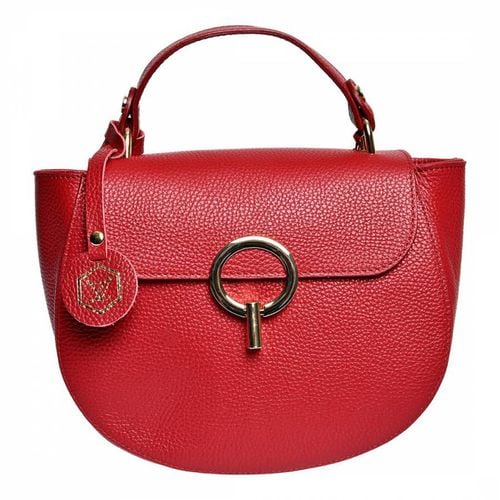 Red Luisa Vannini Crossbody Bag - Luisa Vannini - Modalova