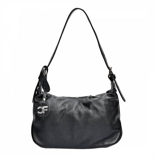 Black Carla Ferreri Handbag - Carla Ferreri - Modalova