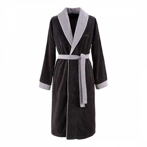 Lord L Kimono Onyx - Hugo Boss - Modalova