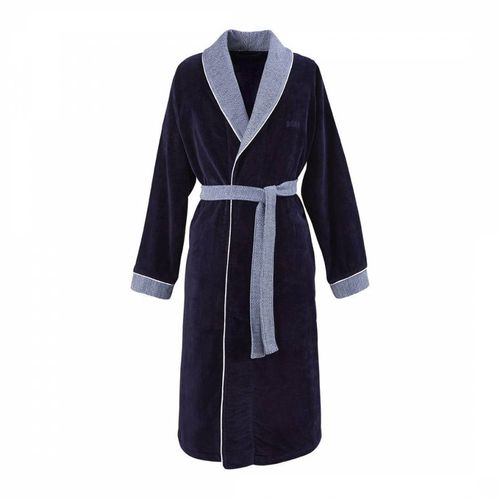 Lord M Kimono Navy - Hugo Boss - Modalova