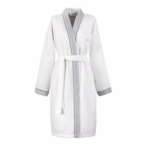 Therms S Kimono White - Hugo Boss - Modalova