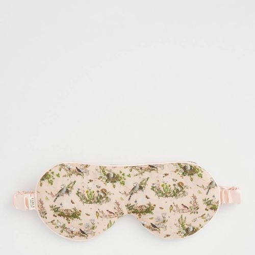 Morning Song - Sleep Mask - One Size - Fable - Modalova